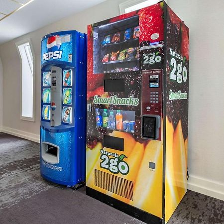 Somerset Lofts Zewnętrze zdjęcie