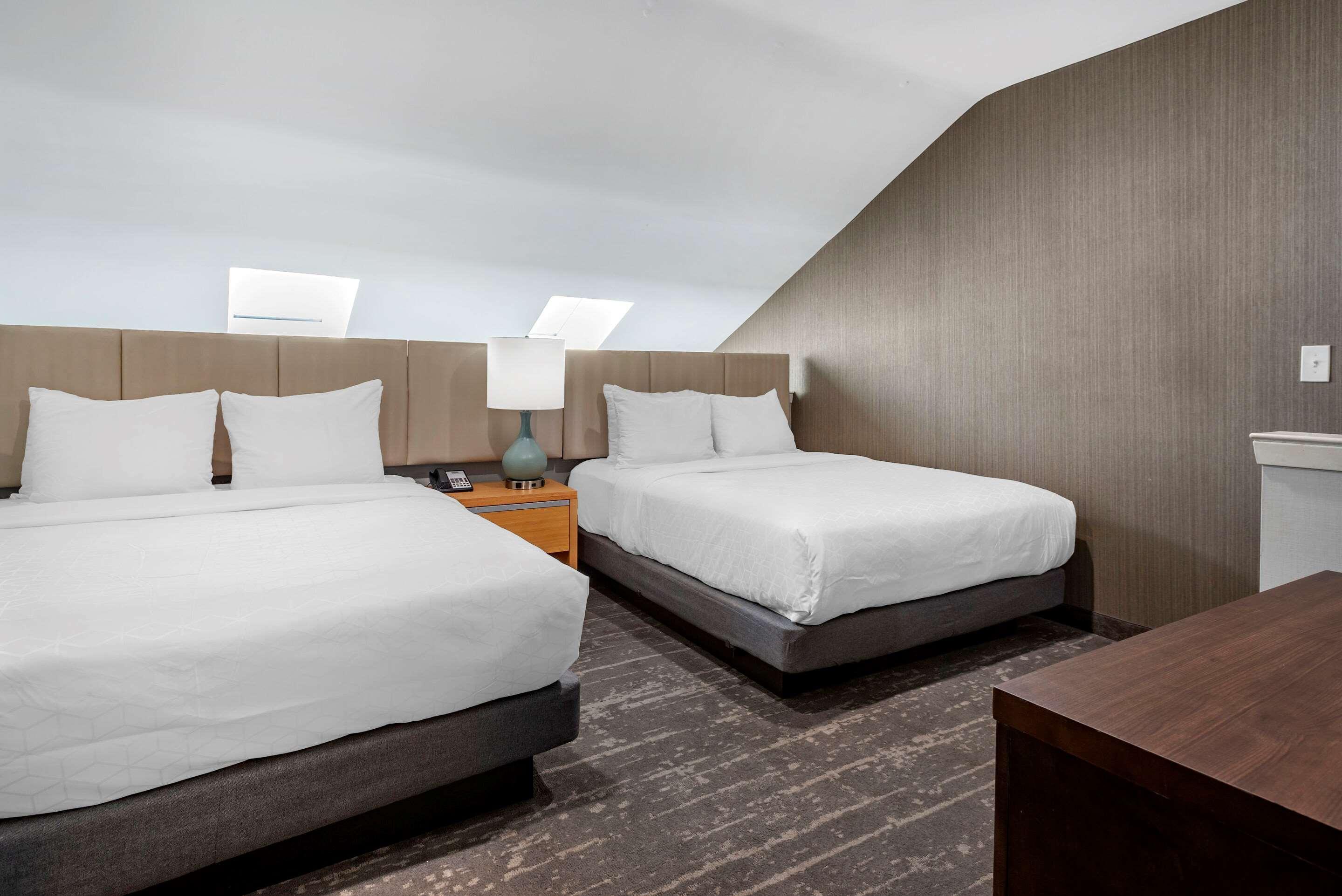 Somerset Lofts Zewnętrze zdjęcie