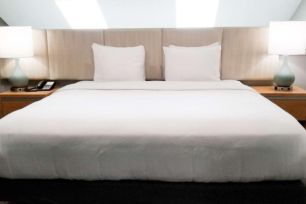 Somerset Lofts Zewnętrze zdjęcie