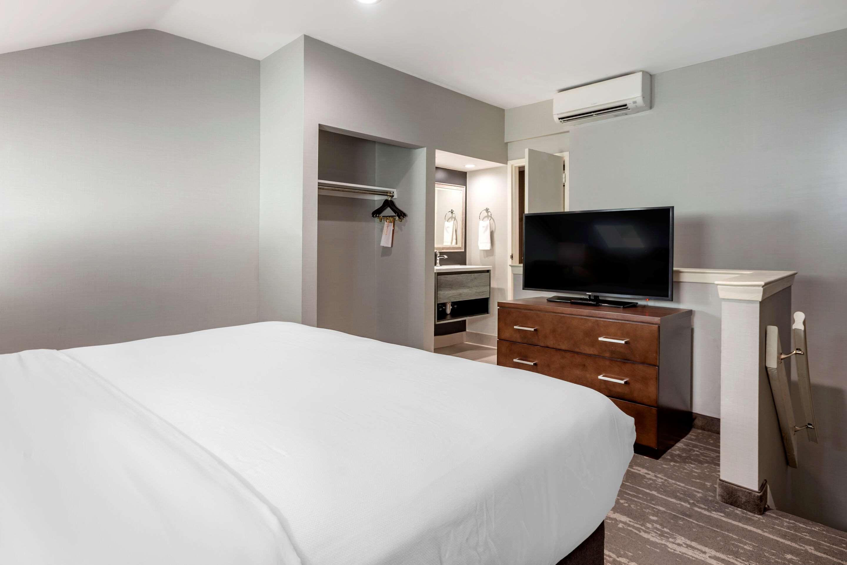 Somerset Lofts Zewnętrze zdjęcie