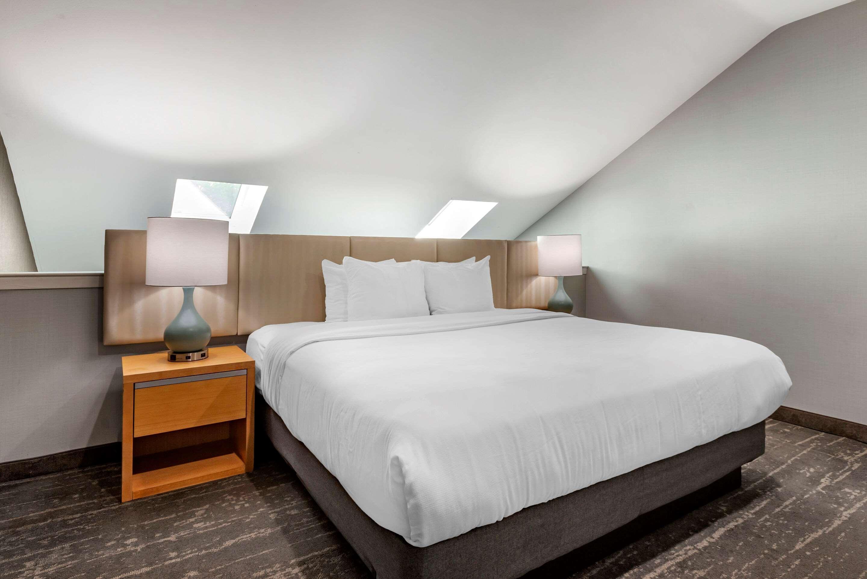 Somerset Lofts Zewnętrze zdjęcie