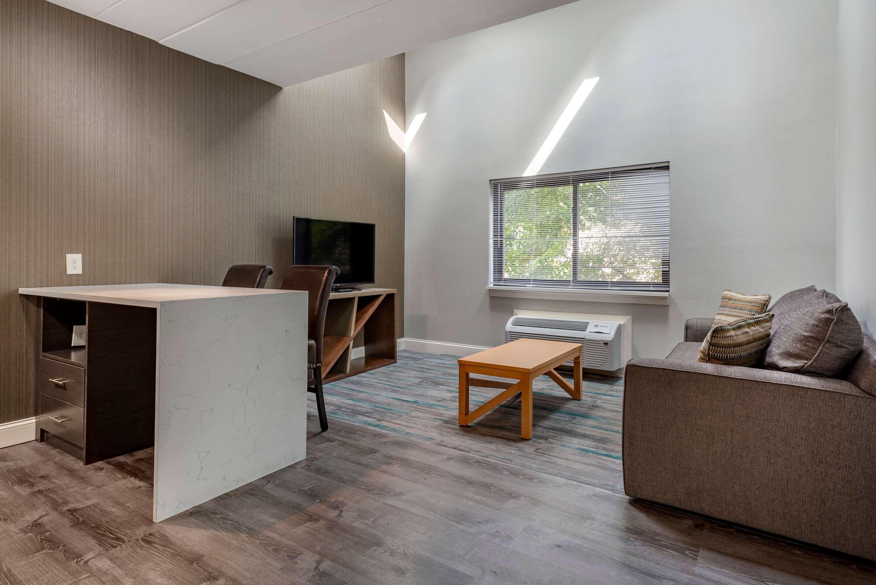 Somerset Lofts Zewnętrze zdjęcie