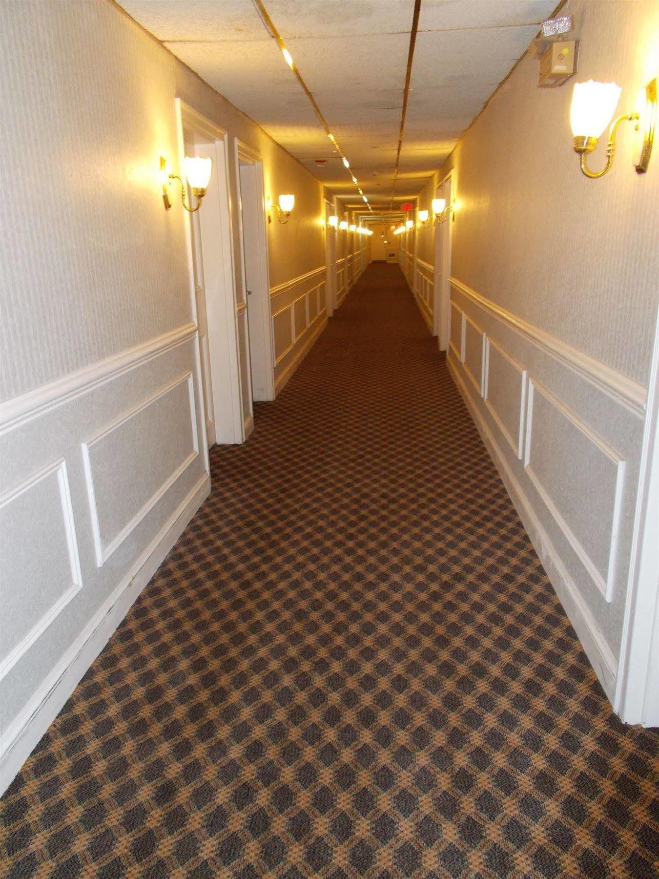 Somerset Lofts Zewnętrze zdjęcie